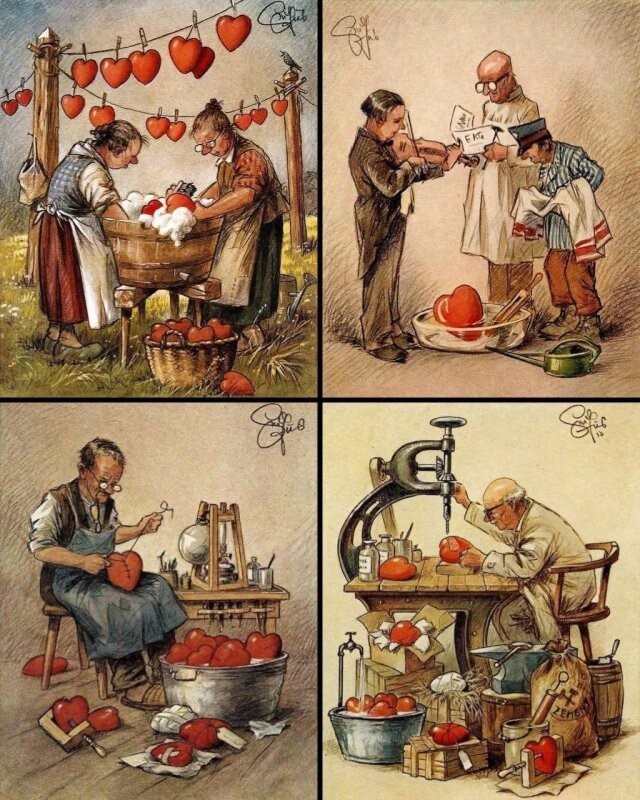  Картинки со смыслом 