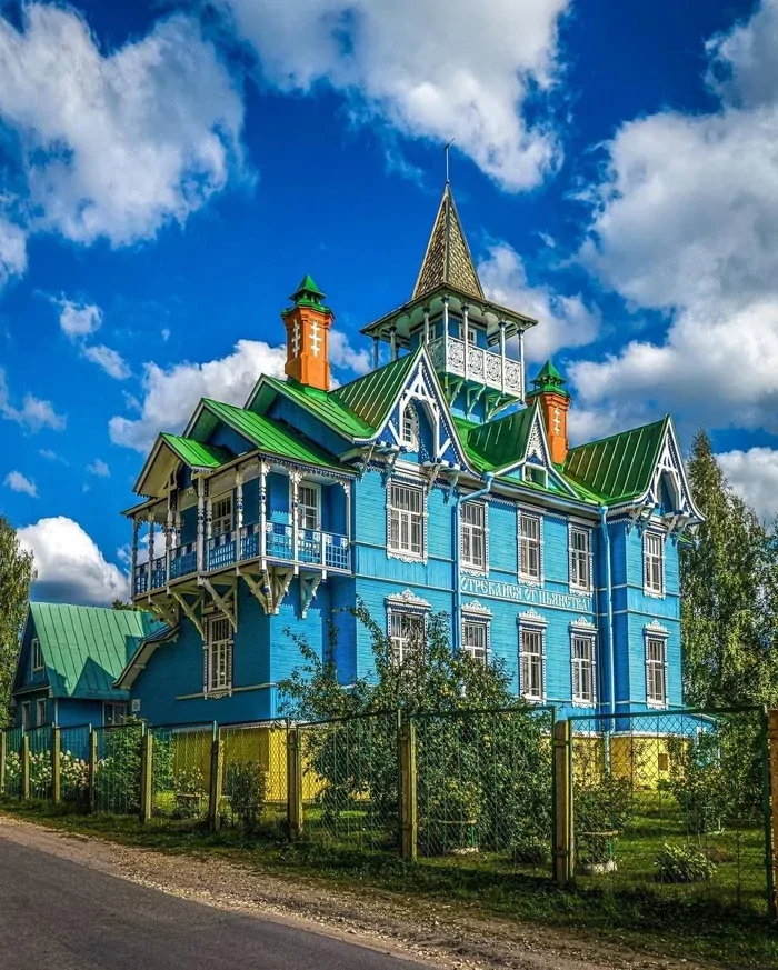 Продолжаем барражировать соцсети