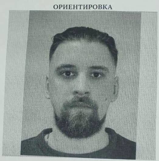 Разыскивается предполагаемый организатор атак дронов по военным объектам — украинец из Житомира