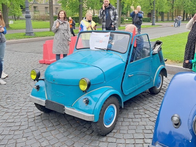 АвтоВсячина