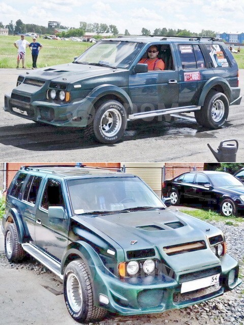 АвтоВсячина