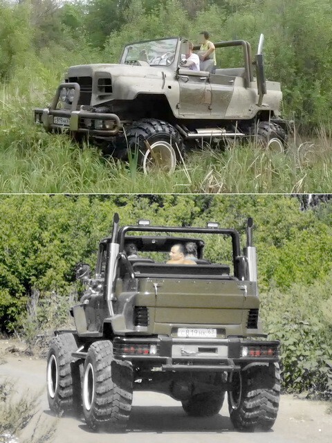 АвтоВсячина