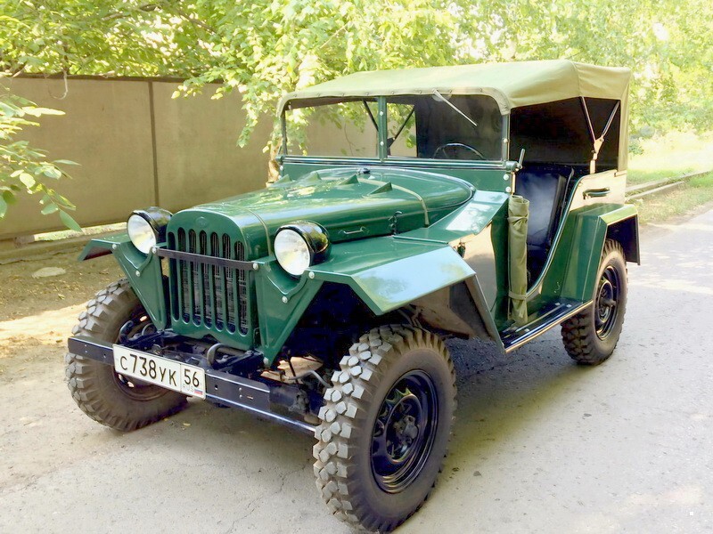 АвтоВсячина