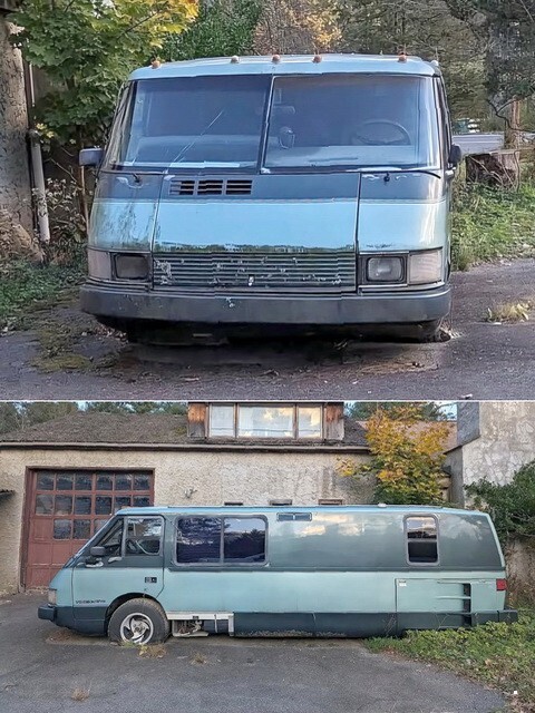 АвтоВсячина