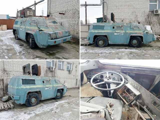 АвтоВсячина