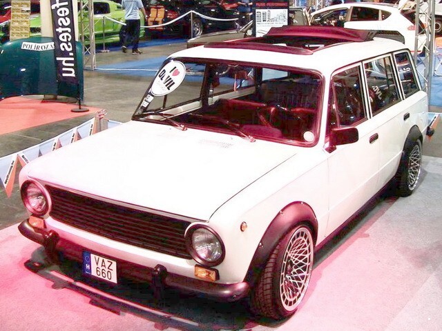 АвтоВсячина