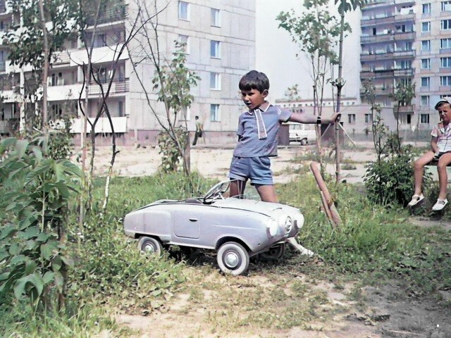 АвтоВсячина