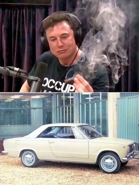 АвтоВсячина