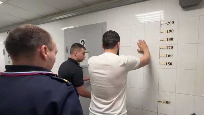 В Подмосковье рабочий украл с объекта партию пожарных датчиков