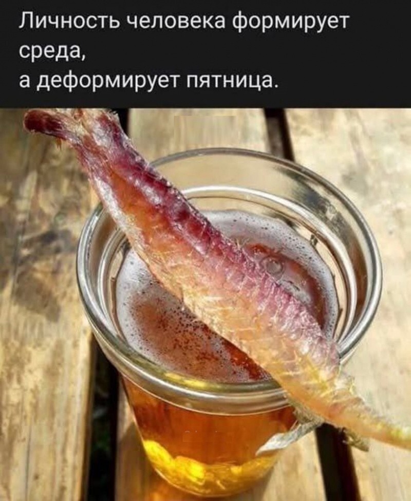 Продолжаем барражировать соцсети