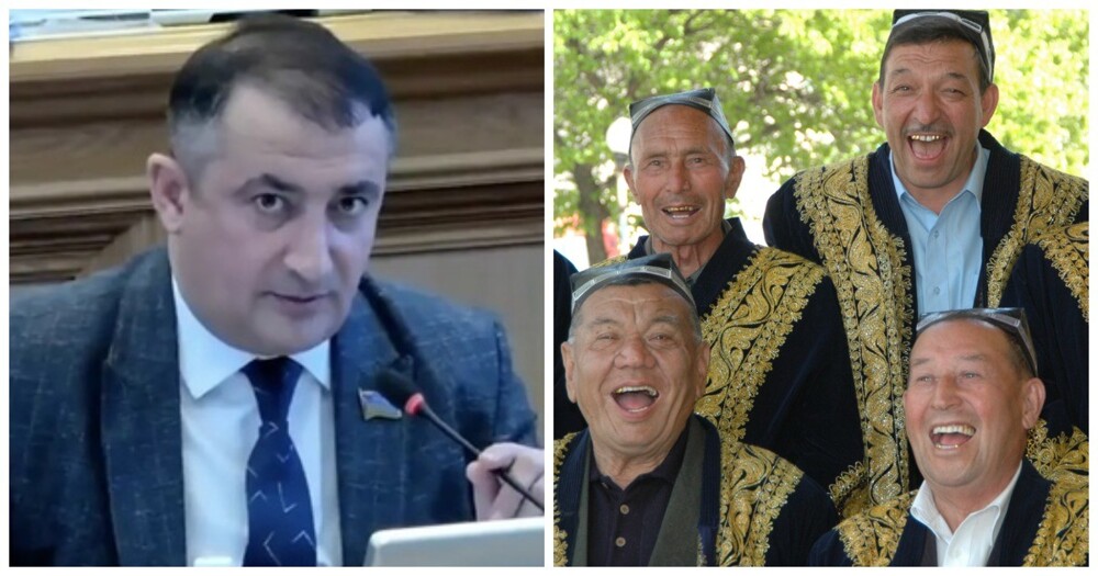 Депутата, назвавшего ХМАО «исторической родиной» узбеков, лишили должности