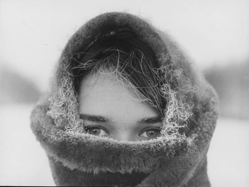 Интересные фотографии времен СССР (03/06/2025)