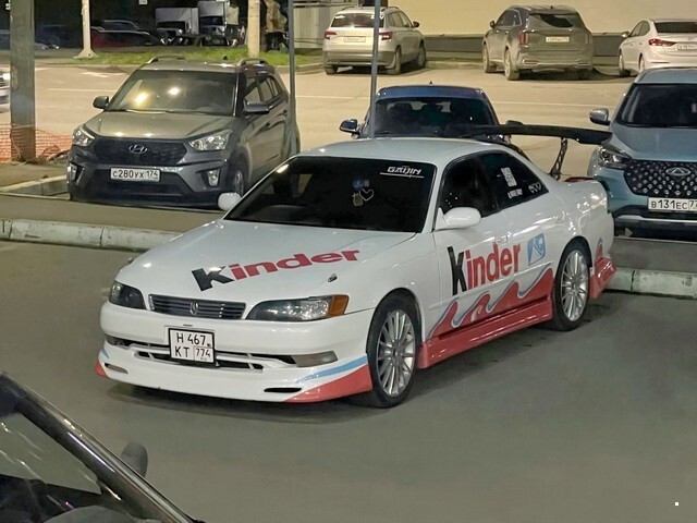 АвтоВсячина