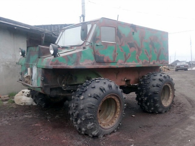 АвтоВсячина