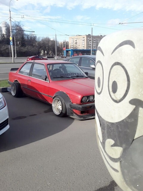 АвтоВсячина