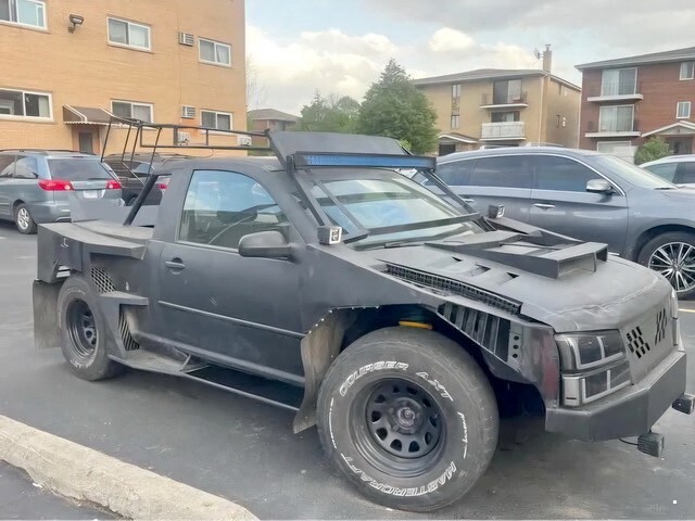 АвтоВсячина