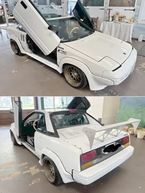 АвтоВсячина