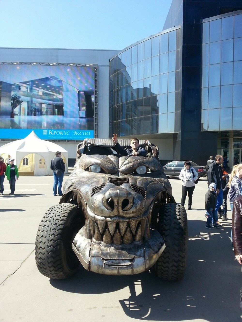 На общую тему 