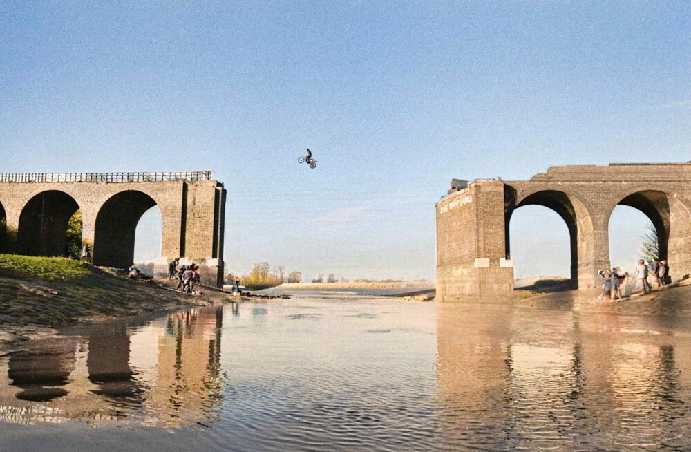 Подборка фотографий из прошлого, которые заставляют удивиться
