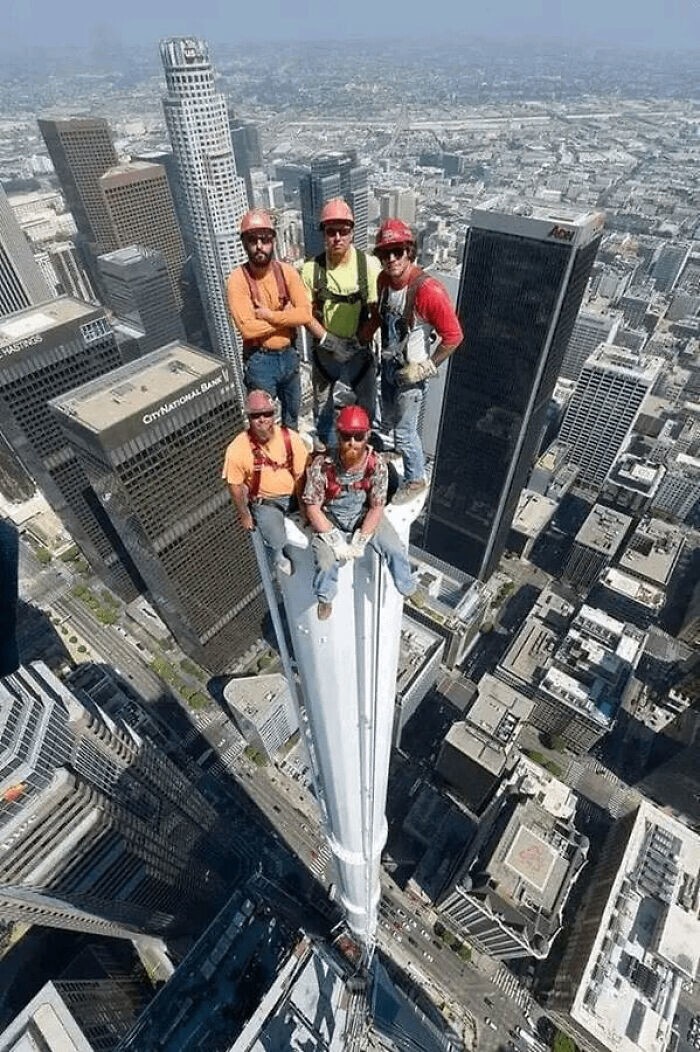 9. Самое подходящее место для фотосессии