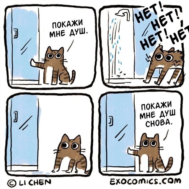 Не ищите здесь смысл. Здесь в основном маразм