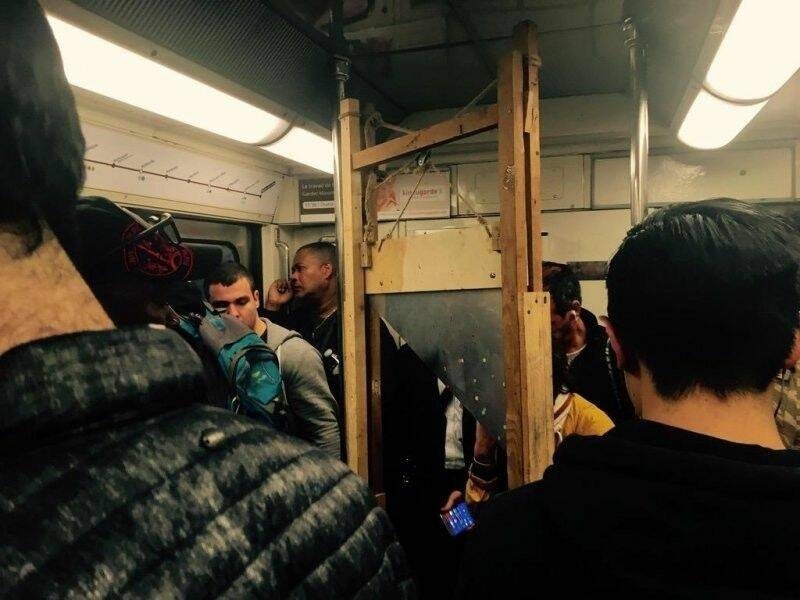 Всё вразнобой 