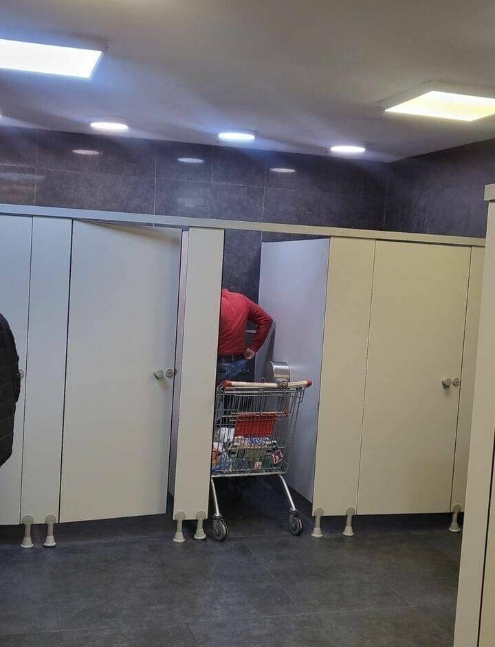 Всё вразнобой 