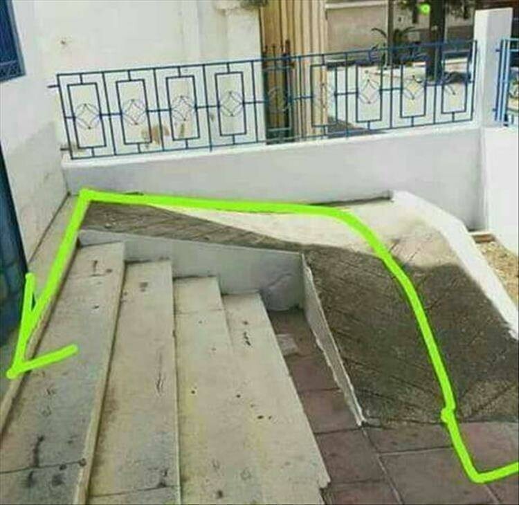 Всё вразнобой 