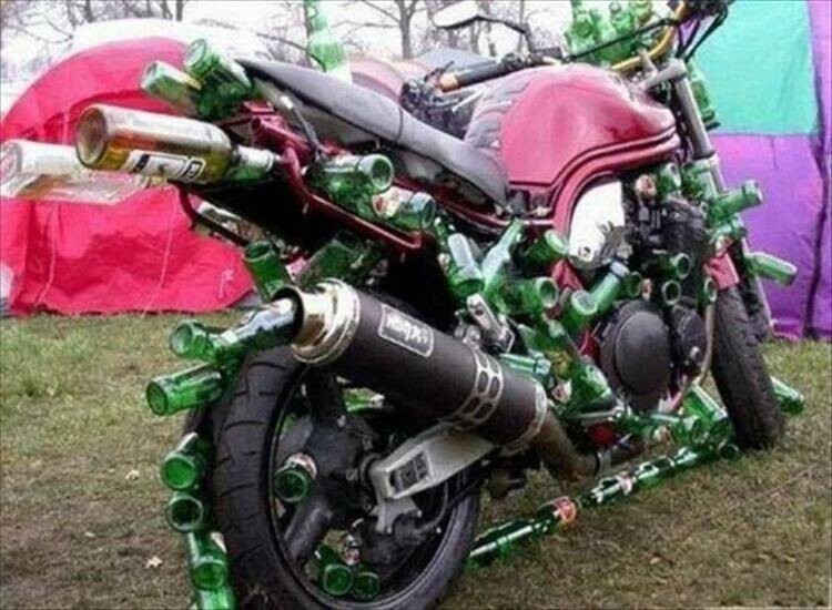 Всё вразнобой 