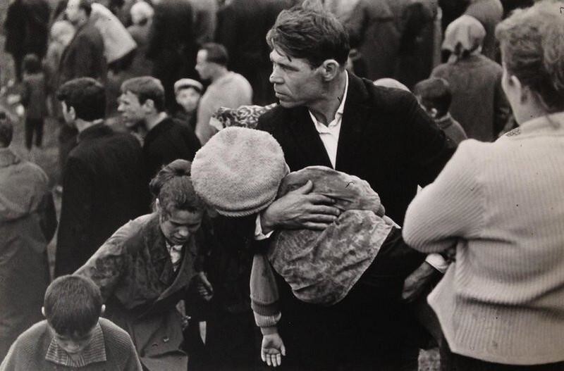 1969 год.
