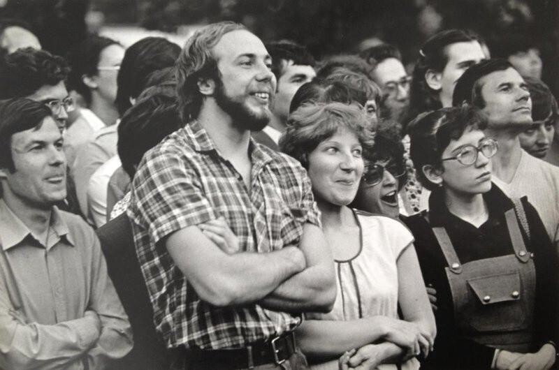 1982 год.