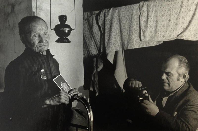 Фото на память, 1979.