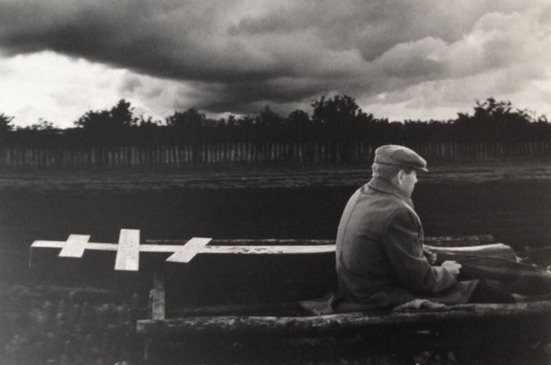 Крест, 1979.