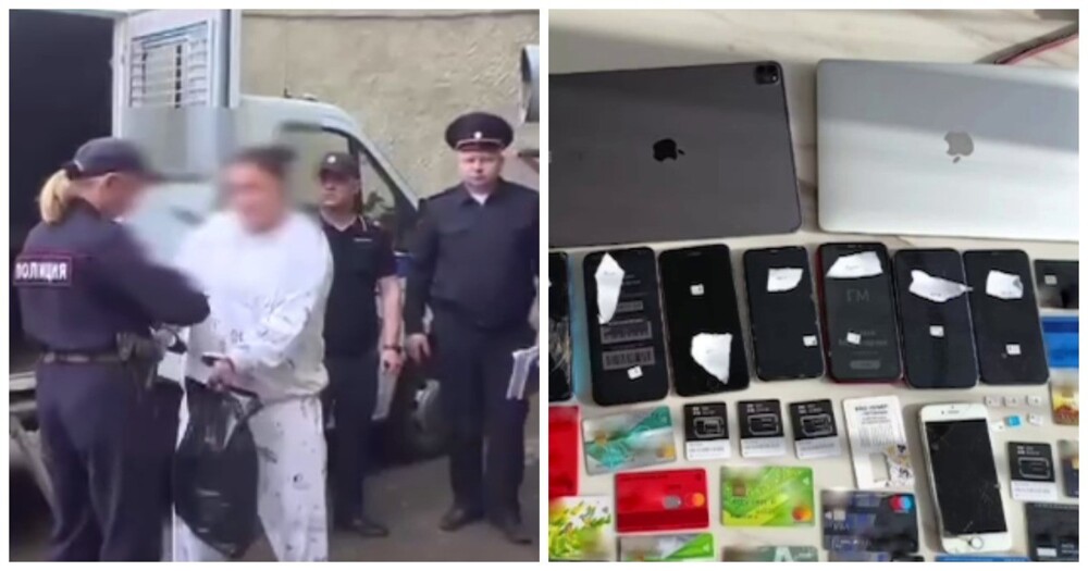 Влюблённый бизнесмен из Смоленска отдал мошеннице с сайта знакомств 52 миллиона рублей