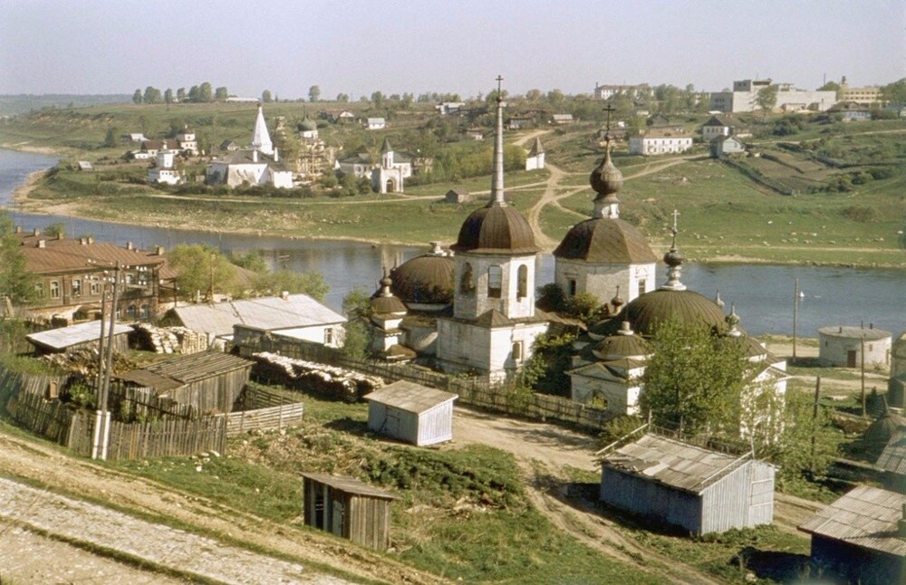 Интересные фотографии времен СССР (04/06/2025)