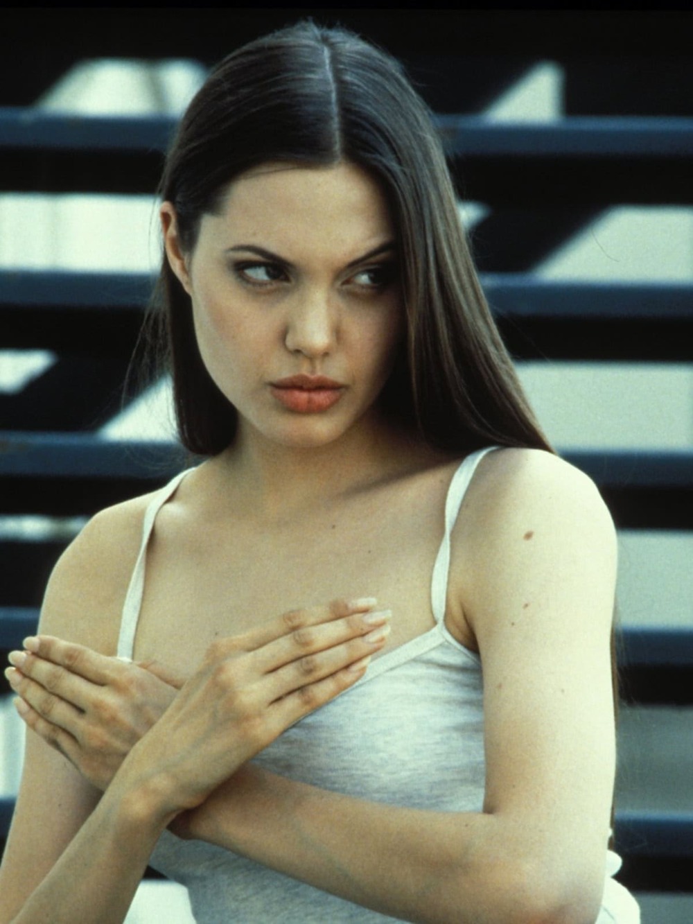 Киборг 2: Стеклянная тень (1993)