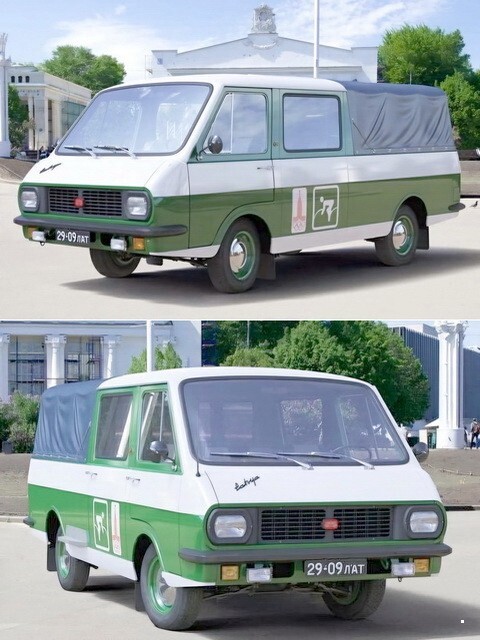 АвтоВсячина
