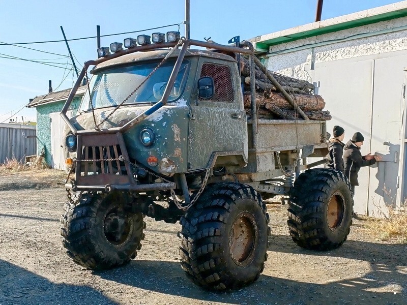 АвтоВсячина