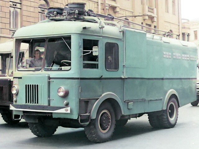 АвтоВсячина