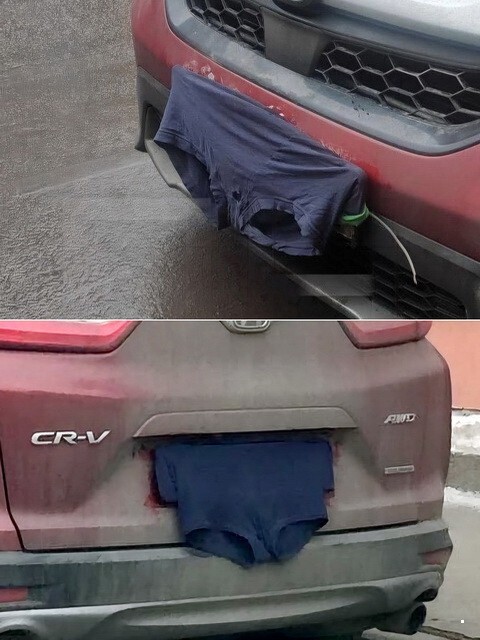 АвтоВсячина