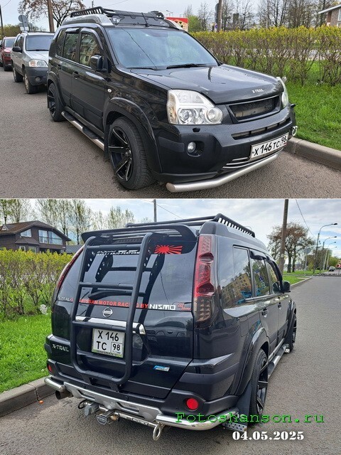 АвтоВсячина