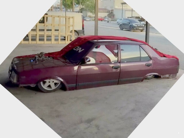 АвтоВсячина