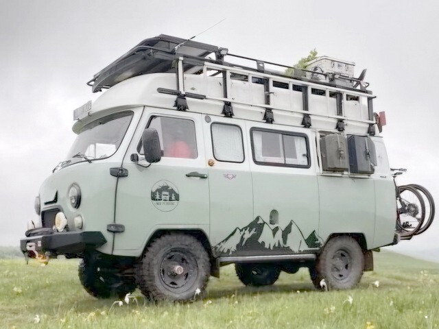 АвтоВсячина
