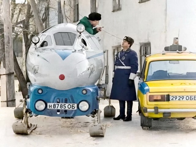 АвтоВсячина