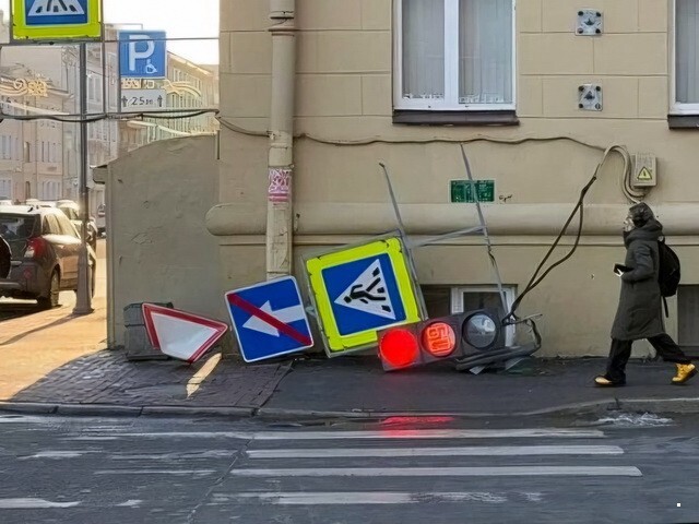 АвтоВсячина