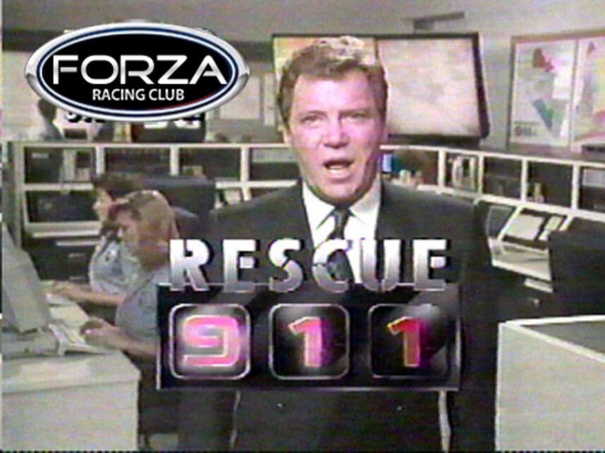 6. «Служба спасения 911» (1989–1996)