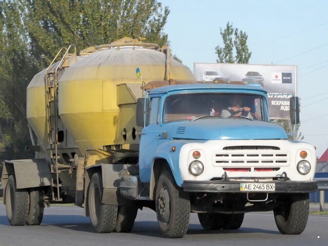 АвтоВсячина