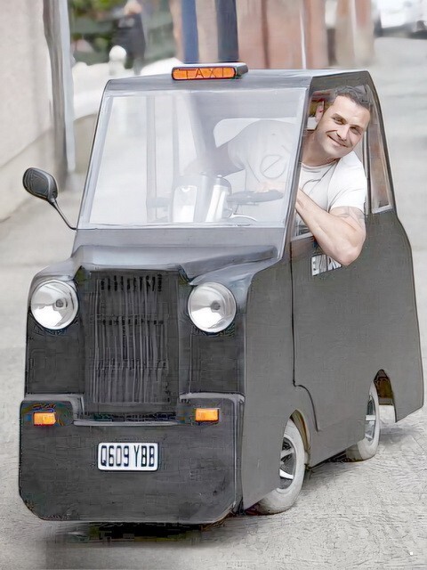 АвтоВсячина