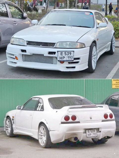 АвтоВсячина