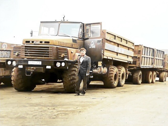 АвтоВсячина